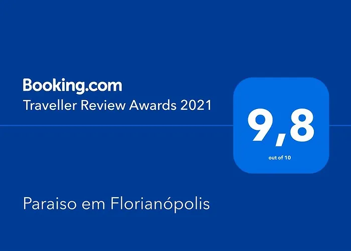Paraiso em Florianópolis