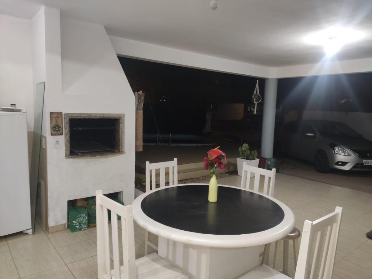 Hospedagem domiciliar Paraiso Em