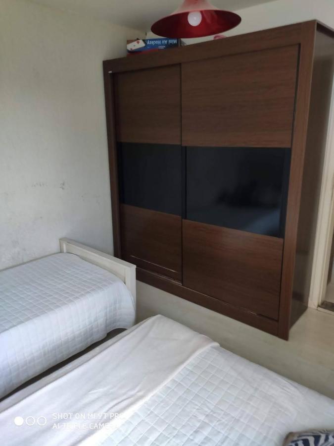 Hospedagem domiciliar Paraiso Em *