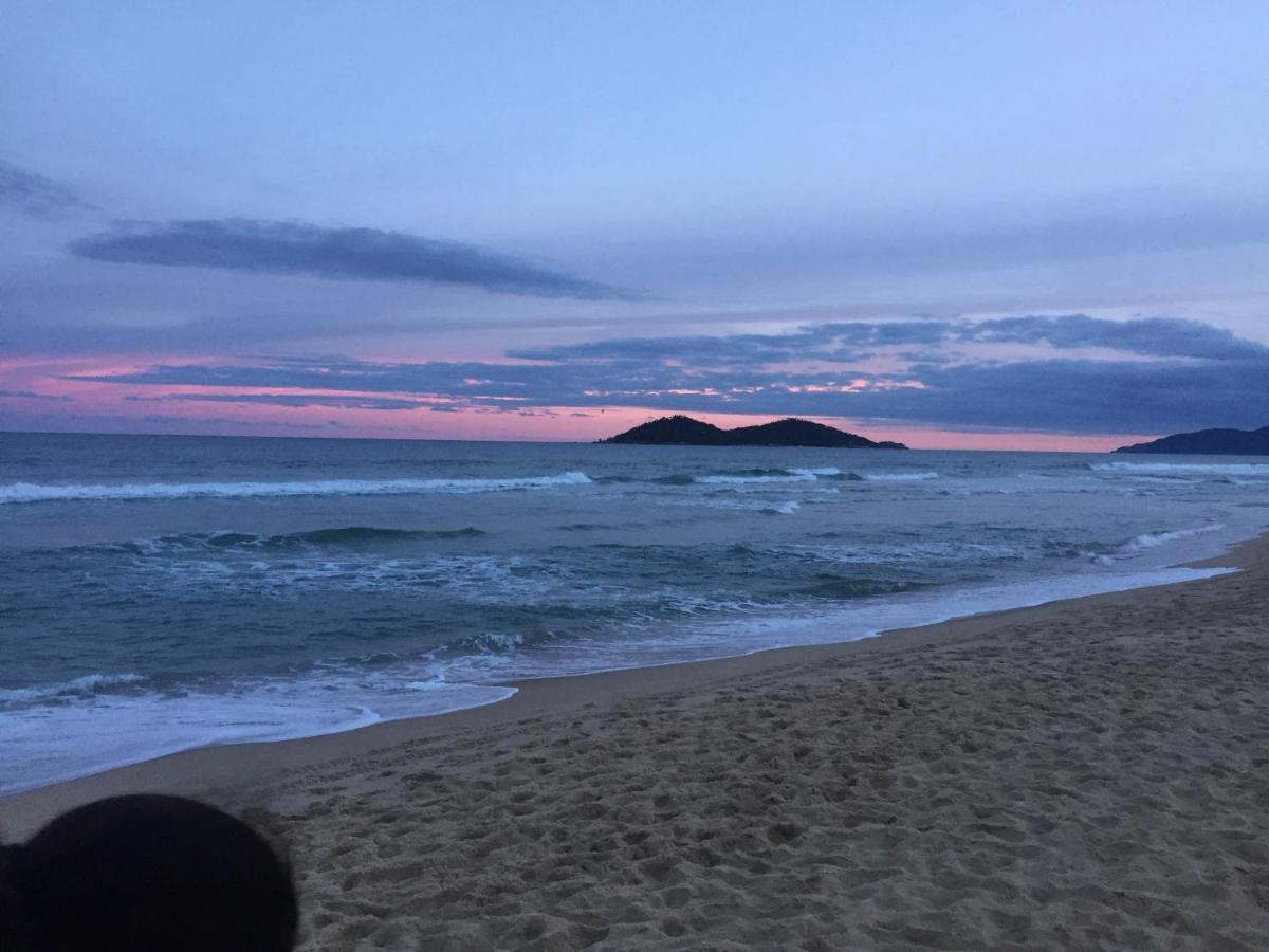 Hospedagem domiciliar Paraiso Em *
